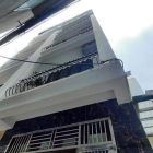 Bán nhà 5 tầng 48m, ngõ thông ô tô tránh phố Khương Hạ, Thanh Xuân chỉ 4 tỷ