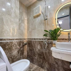 -	Khu vực Ngã Tư Sở- 30m2, 5 tầng, nhà đẹp ở ngay, đẳng cấp 5 sao chỉ 2.1 tỷ( Có