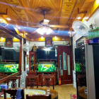 Siêu hiếm Định Công- 36m2, 5 tầng, 4 ngủ, nội thất vip chỉ 2.5 tỷ