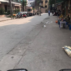 Mảnh đất vàng còn xót lại Lương Thế Vinh, Thanh Xuân 140m2, MT 10m, ô tô đỗ cửa