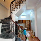 PL Vũ Trọng Phụng, TX 45m2, 5 tầng lô góc, 4 ngủ, full nội thất vip chỉ 4.2 tỷ