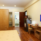 CĂN HỘ DỊCH VỤ QUẬN 1 -NTMK -45M2