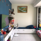 Cho thuê căn hộ chung cư tại quận Bình Tân 35 Hồ Học Lãm, giá 5.5tr