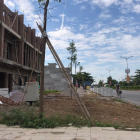 MB 4116 Bỉm Sơn- Ngay tại Ql 1A Đền Sòng