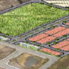 Dự án ven sông Cổ Cò phía Nam Đà Nẵng