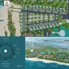 Dự án Lamer nhận đặt chỗ 50tr, sổ đỏ lâu dài, vị trí đẹp