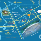 Century City cuộc sống thượng lưu đầy đủ tiện ích, chiết khấu cao, giá CĐT