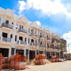 Century city dự án vàng cạnh sân bay Long Thành, lợi nhuận cao, CK khủng