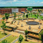 Tháng 1/2021 khởi công Sân Bay QT Long Thành, sở hữu ngay lô góc Century City