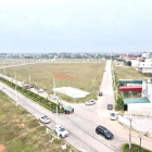 Mở bán 155 lô Vip đẹp nhất Khu đô thị cao cấp Sao Mai - Triệu Sơn - Thanh Hóa