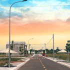 Đất nền Phú Mỹ - Bà Rịa Vũng Tàu SHR 550tr cạnh Khu công nghệ cao HD 450ha