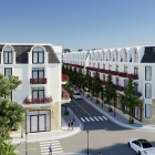 Cần bán đất nền Long Bình Tân - Biên Hòa Dồng Nai