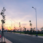 Bùng nổ giỏ hàng đợt I siêu hot tại khu dân cư Hà Huy Tập, Tân An, Buôn Ma Thuột