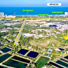 Bán đất nền thổ cư - khu vực Bãi Dài Cam Lâm Khánh Hòa