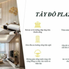 Căn hộ Tây Đô góp 10Tr nhận ngay nhà, sinh viên đầu tư mua ngay