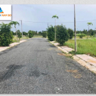 Đất nền khu công nghiệp Tân Hương - Tiền Giang