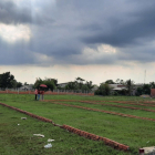 Bán Đất mặt tiền đường nội bộ 5m Mỹ Hạnh Nam