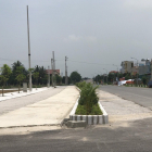 Bán đất đã đấu giá thị trấn Bút Sơn, Huyện Hoằng Hóa trên trục Quốc Lộ 10 đã có