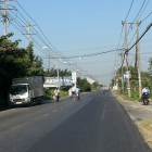 CẦN TIỀN GẤP BÁN ĐẤT THỔ CƯ CHỬA BỆNH. 800TR TRÊN ĐƯỜNG TRẦN ĐẠI NGHĨA