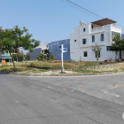 BÁN ĐẤT GẦN CẦU XÁNG BÌNH CHÁNH, CHÍNH CHỦ, ĐÃ CÓ SỔ, THỔ CƯ 100%