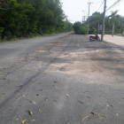 Đất Củ Chi. Đất MT đường Nguyễn Văn Khạ, xã Tân An Hôi. Sổ riêng.