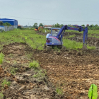 Dự án đất nền Green Park Kim Đính