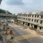 Bán gấp lô đất giá 890 triệu, đối diện Vsip 2