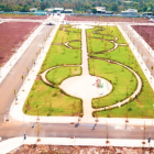 Khu đô thị Ân Phú - Vị trí vàng giữa làng Cao Nguyên