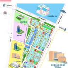 Bán đất nền Tiền Hải Thái Bình Sổ Đỏ Từng Lô