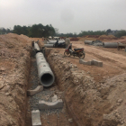 Shophouse mặt tiền đường 36m dự án Kosy City Beat Thái Nguyên