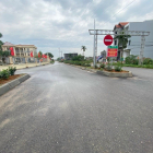 SIÊU HIẾM! MẶT PHỐ KINH DOANH NGÃ 4_NGHĨA TRỤ_VĂN GIANG_75M2_LÔ GÓC_SỔ ĐỎ CC