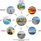 TIỀN nhiều chẳng biết để đâu, đầu tư MUA ĐẤT năm sau SINH LỜI !