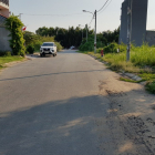 Cho thuê mặt bằng đất giá rẻ quận 9