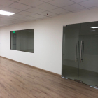 Cho thuê VĂN PHÒNG 146m2, đường Nguyễn Huy Tưởng, giá 10.5$, hoàn thiện trần sàn