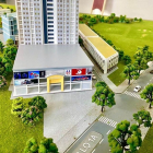 Làm cách nào với tài chính 10tr/ tháng có thể sở hữu chung cư ngay TT TP Cần Thơ