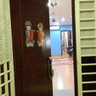 CHUNG CƯ CC TRẦN PHÚ HỒ GƯƠM PLAZA- HÀ ĐÔNG 130M2, 3 NGỦ NỘI THẤT VIP CHỈ 2.5 TỶ