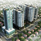 MỞ BÁN CĂN HỘ CAO CẤP HOÀNG HUY COMMERCE HẢI PHÒNG, GIÁ CHỈ TỪ 30 TRIỆU/ M2