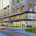 Bán Shop Q7 Boulevard, đường Nguyễn Lương Bằng, sắp nhận nhà giá bán 12 tỷ/187m2