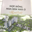 chung cư cổ nhuế phạm văn đồng