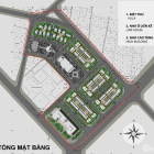 Sở hữu ngay SHOPHOUSE liền kề Trung tâm thị trấn Đông Anh giá chỉ từ 12 tỷ