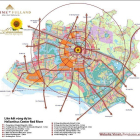 Sở hữu SHOPHOUSE liền kề Trung tâm thị trấn Đông Anh giá chỉ từ 11,6 tỷ