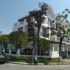 những căn Nhà siêu đẹp cuối cùng của - khu đô thị đáng sống Royal Park Huế