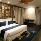 Cần Bán Căn Biệt Thự 380m2, Mt 12m  Lô Góc View Suối Giá 10,6 Tỷ