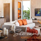 Bán biệt thự biển Angsana Hồ Tràm giá 23 tỷ (có nội thất) nhận nhà sử dụng luôn