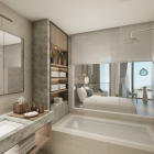 bán căn B09 Tầng 19 tòa ALACARTE HẠ LONG BAY