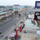 KHU NHÀ Ở THƯƠNG MẠI CHỢ NHẬT HUY ,người đầu tư thông minh trong mùa đại dịch