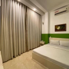 KHÁCH SẠN 1 SAO - HẺM XE CONT - ĐƯỜNG NGUYỄN XÍ PHƯỜNG 26 BÌNH THẠNH 60M2 GIÁ 15