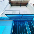 BÁN NHÀ BÌNH THẠNH GIÁ 3.1TỶ ĐƯỜNG ĐIỆN BIÊN PHỦ PHƯỜNG 15 - 4 TẦNG NGANG 5M