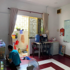 ĐỊNH CƯ BÁN NHÀ - ĐƯỜNG NGUYỄN CỬU VÂN PHƯỜNG 17 QUẬN BÌNH THẠNH GIÁ 12TỶ