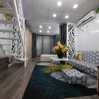 Tôi cần bán chung cư tập thể Viện Dược (ngõ 35 Cát Linh).